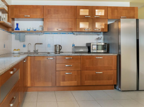 Апартаменты Amore