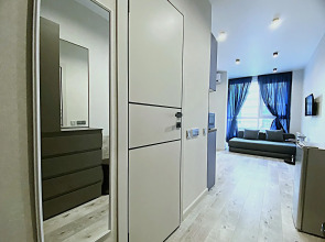 Квартира Сочи Парк