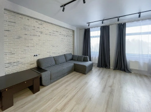 Апартаменты Гранхольм