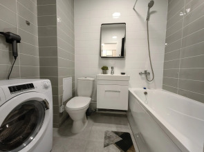 Апартаменты Like Home в центре города