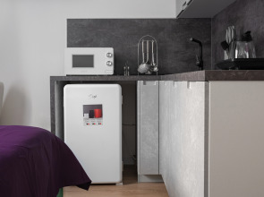 Апартаменты Relax Mood