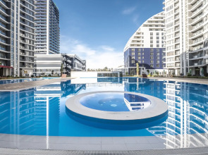 Hotel The Grandeur Batumi