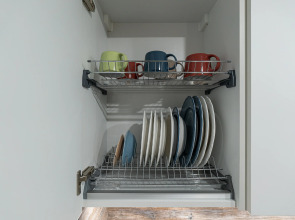 Апартаменты Центрально-Театральная квартира