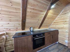 Гостевой Дом Курорт Шерегеш