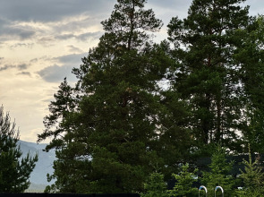 База отдыха Апарт-бутик Альпака