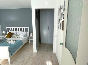 Апартаменты Уютные в Центре Города