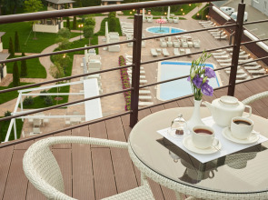 City Holiday Resort & SPA