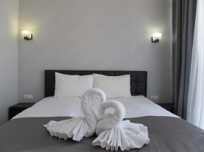 Апартаменты на бульваре Надежд 6/2