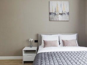 Апартаменты Ярцевская 2-1