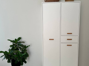 Апартаменты Malkova Аpartments на Энгельса