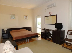 Гостевой дом Семейный