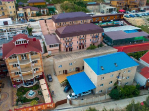 Гостевой дом Юг»