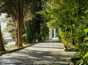 Amra Park Hotel & Spa