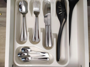 Квартира Red House 18м²