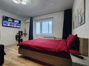 Апартаменты BigHouse