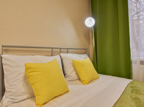 Апартаменты в районе Текстильщики 3