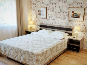 Гостевой дом Французский дом