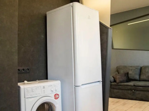 Квартира Спасские