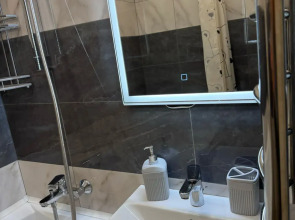 Апартаменты У парка