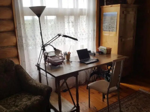 Гостевой дом Туристическая 19