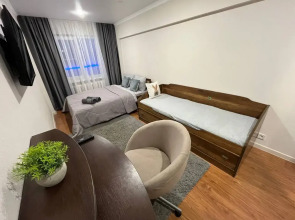 Квартира Стильная в центре Калуги