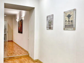 Апартаменты Elite Realty на Малой Садовой 3 №4