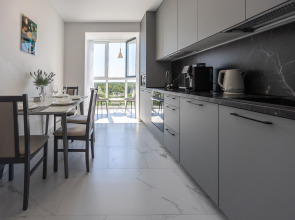 Апартаменты Созвездие