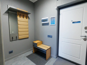 Апартаменты Cosmos Apart в ЖК бизнес-класса на Островского