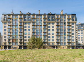 Апартаменты Точка Уюта