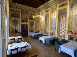 Бутик-отель Lyabi House