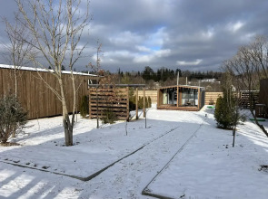 Гостевой дом Грядок Нет