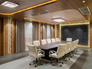 RAYYAN Hotel Tashkent