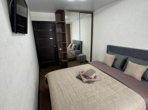 Апартаменты Осипенко 20