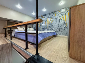 Апартаменты Sedoff-dom 4