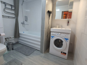 Апартаменты на Ленина 32