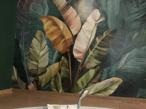 Отель Палитра