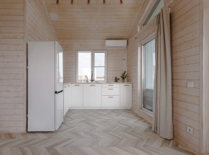 Частный дом МатрешкаHome