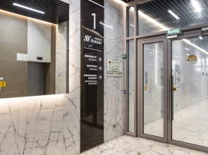 Апартаменты Светлый Петербург