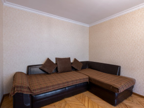 Апартаменты Domumerto  Цандера 11