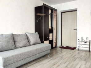 Апартаменты Panda Home возле ТЦ Остров и ТЦ Кристалл