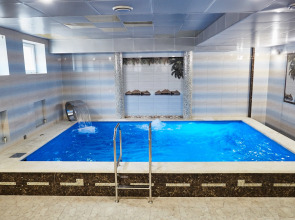 Гостевой Дом Rest-Exclusive