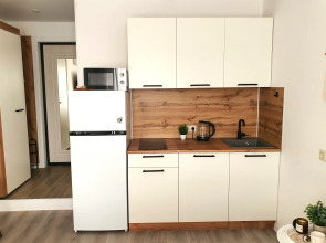 Квартира Lana 5