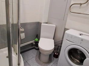 Апартаменты Park Aparts 127