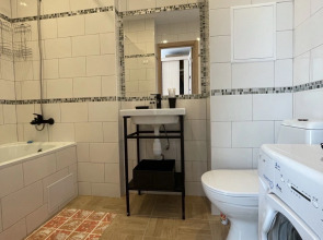 Апартаменты Color