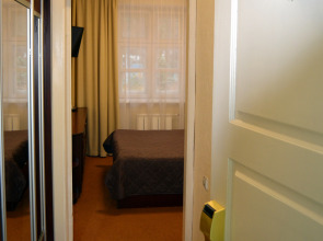 Гостиница На Вотчине