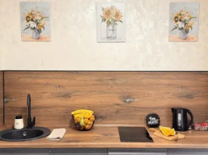 Апартаменты Good Life на Ясном Берегу 33