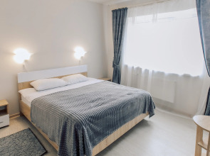 Гостевой дом АЛТАЙ БЕРЕГ ИП Рожнова Л.В.