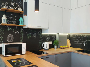 Апартаменты Уютные новые апартаменты Светлогорск