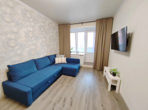 Апартаменты на Чертыгашева