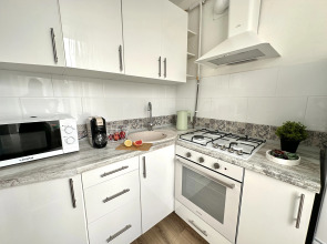 Квартира Премиальная на Комсомольской